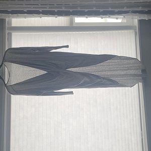 Women's High-Low Top